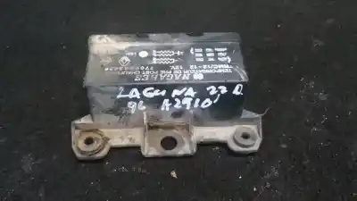 Автозапчастина б/у датчик для RENAULT LAGUNA (B56) 2.2 Diesel Посилання на OEM IAM 7700863626  