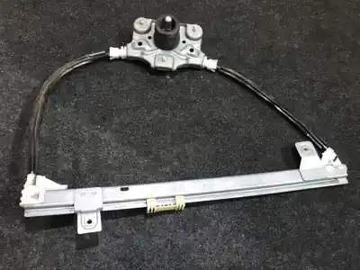 Second-hand car spare part rear right window regulator for renault megane i scenic (ja0) 1.9 d kaleido oem iam references 114132