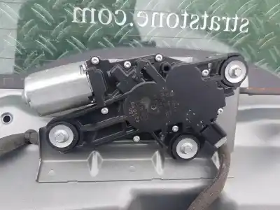 Peça sobressalente para automóvel em segunda mão motor do limpador traseiro por volvo v50 (545) 2.0 d referências oem iam 0390201823