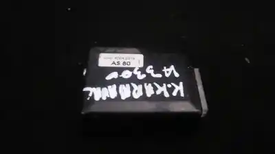 Peça sobressalente para automóvel em segunda mão sensor por kia carnival 2.9 turbodiesel cat referências oem iam a000265