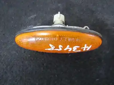 Автозапчасти б/у левый боковой фонарь за MAZDA PREMACY (CP) 2.0 Turbodiesel CAT ссылки OEM IAM 0464120  046-4120