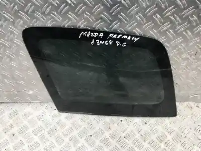 Автозапчастина б/у moon custodi задня прав для mazda premacy (cp) 2.0 turbodiesel cat посилання на oem iam 