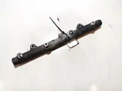 Pezzo di ricambio per auto di seconda mano rampa iniettori per rover rover 75 (rj) 2.0 cdt riferimenti oem iam 0445214011