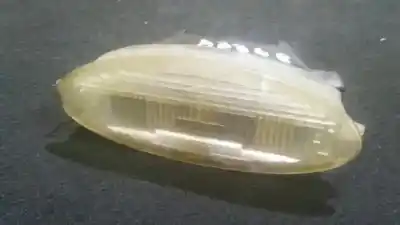 Second-hand car spare part licence plate light for opel corsa b 1.0 12v cat (x 10 xe / lw3) oem iam references 90519268