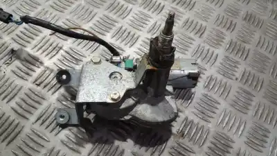 Second-hand car spare part rear windshield wiper motor for opel corsa b 1.2 16v cat (x 12 xe / lw4) oem iam references 90386268