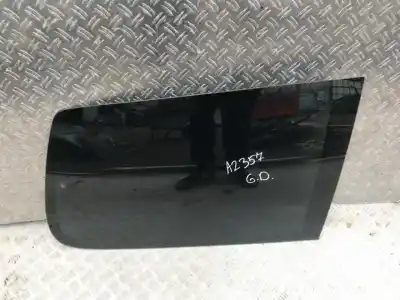 Peça sobressalente para automóvel em segunda mão vidro custódia triangular traseiro direito por citroen c8 2.0 hdi 135 fap attraction referências oem iam 