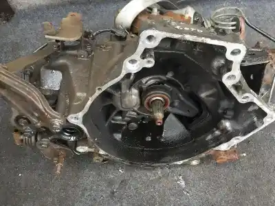 Second-hand car spare part gearbox for mazda premacy (cp) 2.0 turbodiesel oem iam references 