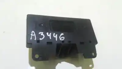 Peça sobressalente para automóvel em segunda mão display gps / multimídia por peugeot 206+ 1.4 referências oem iam 96250976zr