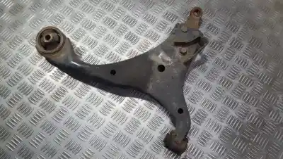 Peça sobressalente para automóvel em segunda mão braço de suspensão inferior dianteiro direito por kia ceed sportswagon (ed) 1.6 active referências oem iam 