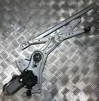 Peça sobressalente para automóvel em segunda mão elevador de vidros dianteiro direito por renault laguna (b56) 2.2 dt rt referências oem iam 11850201