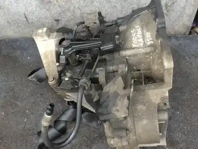 Автозапчасти б/у коробка передач за ford focus c-max (cap) 1.6 tdci cat ссылки oem iam 3m5r7f096yf  3m5r-7f096-yf, 3m5r-7002-yg