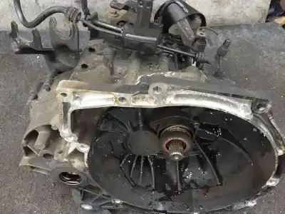 Автозапчасти б/у коробка передач за ford focus c-max (cap) 1.6 tdci cat ссылки oem iam 3m5r7f096yf
