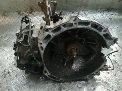 Peça sobressalente para automóvel em segunda mão caixa de velocidades por mazda 6, 2002.06 - 2007.08 2.3 122kw 2002.06 - 2007.08 referências oem iam 