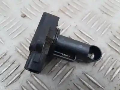 Peça sobressalente para automóvel em segunda mão medidor de massa de ar por mazda 6 lim. (gh) 1.8 120cv active referências oem iam 1974002010