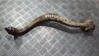 Peça sobressalente para automóvel em segunda mão braço de suspensão inferior dianteiro direito por mazda 6 lim. (gh) 1.8 120cv active referências oem iam 