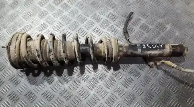 Peça sobressalente para automóvel em segunda mão amortecedor dianteiro direito por mazda 6 lim. (gh) 1.8 120cv active referências oem iam g25s34700e