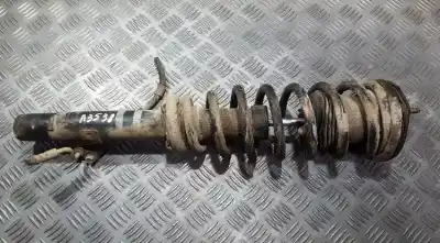 Peça sobressalente para automóvel em segunda mão amortecedor dianteiro esquerdo por mazda 6 lim. (gh) 1.8 120cv active referências oem iam g25s34900e