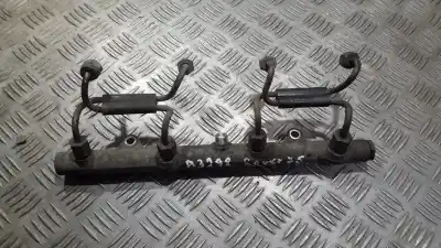 Second-hand car spare part distributor pipe for rover rover 75 (rj) 2.0 cdt oem iam references 0445214011