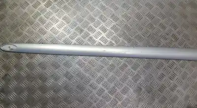 Peça sobressalente para automóvel em segunda mão plásticos por ford galaxy i (wgr) 2.0 i referências oem iam 7m0853518d