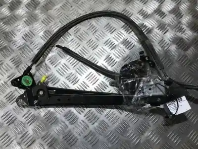 Автозапчастина б/у РЕГУЛЯТОР СКЛА ЗАДНЬОГО ПРАВОГО для FORD GALAXY I (WGR)  Посилання на OEM IAM   