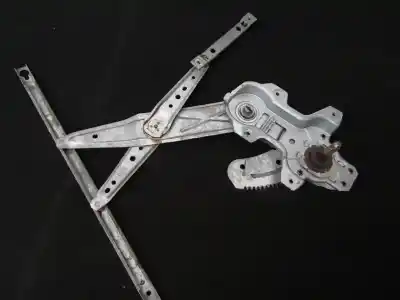 Second-hand car spare part rear left window regulator for rover rover 45 (rt) 2.0 idt oem iam references st3rl100359