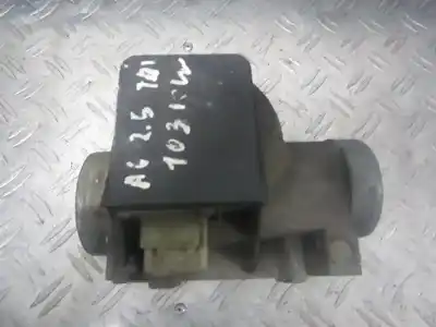 Second-hand car spare part Flowmeter for AUDI A6 AVANT (C4) 2.5 TDI OEM IAM references 4A0133471  0281002074