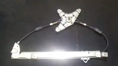 Pezzo di ricambio per auto di seconda mano alzacristalli posteriore sinistro per fiat marea weekend (185) 1.9 turbodiesel riferimenti oem iam 
