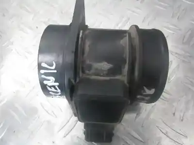 Second-hand car spare part flowmeter for renault scenic (ja..) 1.9 d rt oem iam references 7700105010b