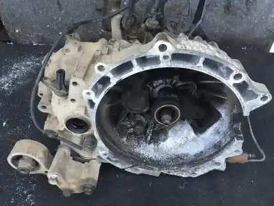Peça sobressalente para automóvel em segunda mão caixa de velocidades por mazda 6 lim. (gh) 1.8 120cv active referências oem iam 