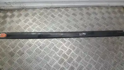 Peça sobressalente para automóvel em segunda mão plásticos por kia carnival 2.9 turbodiesel cat referências oem iam 