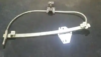 Peça sobressalente para automóvel em segunda mão elevador de vidros traseiro direito por renault 19, 1992.06 - 1995.10 1.8 66kw 1992.04 - 1995.12 referências oem iam 