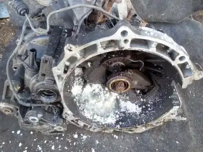 Автозапчастина б/у коробка передач для mazda 5 berl. (cr) 1.8 active посилання на oem iam 