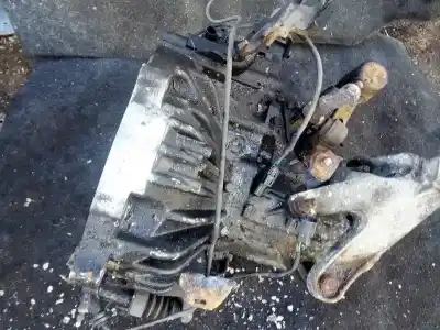 Автозапчастина б/у коробка передач для mazda 5 berl. (cr) 1.8 active посилання на oem iam   