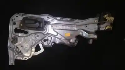 Peça sobressalente para automóvel em segunda mão elevador de vidros traseiro direito por renault laguna (b56) 2.2 dt rt referências oem iam 7701672417