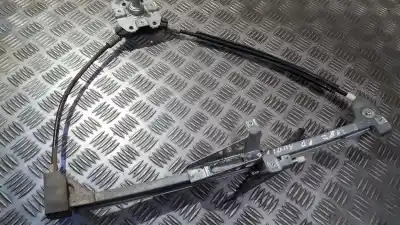 Second-hand car spare part passenger side right window regulator for audi 80 (811/813) 1.8 oem iam references 