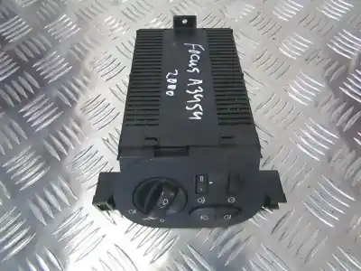 Second-hand car spare part headlights switch for rover rover 75 (rj) 2.0 kv6 classic oem iam references ywc106950