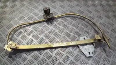 Автозапчасти б/у регулятор стекла заднего левого за RENAULT 19 I (B/C53_) 1.7 (B/C53C) ссылки OEM IAM   