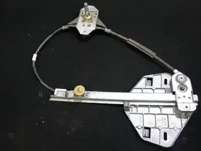 Peça sobressalente para automóvel em segunda mão elevador de vidros traseiro direito por chrysler neon (pl) 2.0 16v cat referências oem iam 4615920