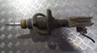 Peça sobressalente para automóvel em segunda mão amortecedor dianteiro esquerdo por mazda 323 1.5 g 16v/25 (egi dohc) referências oem iam bc1g34900