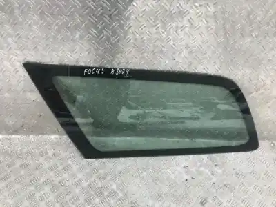 Pezzo di ricambio per auto di seconda mano Vetro Di Custodia Posteriore Sinistro per FORD FOCUS TURNIER (CAK) 1.8 TDDI Turbodiesel CAT Riferimenti OEM IAM   