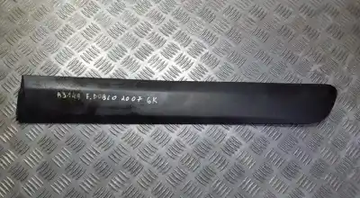 Pezzo di ricambio per auto di seconda mano plastica per fiat doblo (119) 1.3 16v multijet dynamic pan. riferimenti oem iam 735388384