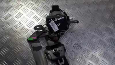 Second-hand car spare part front right seat belt for chevrolet lacetti 1.6 cat oem iam references 33003480