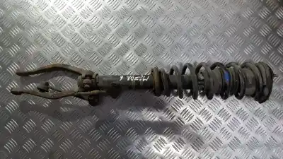 Peça sobressalente para automóvel em segunda mão amortecedor dianteiro esquerdo por mazda 6 lim. (gh) 1.8 120cv active referências oem iam g25s34900c