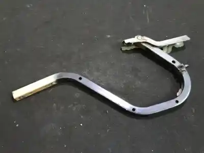 Second-hand car spare part tailgate gas strut for rover rover 45 (rt) 2.0 idt oem iam references 