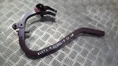 Автозапчасти б/у амортизаторы багажника/двери за mazda xedos 9 (ta) 2.5 v6 ссылки oem iam 