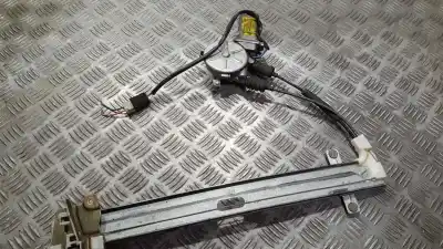 Second-hand car spare part REAR LEFT WINDOW REGULATOR for KIA SPORTAGE  OEM IAM references WH528D0  