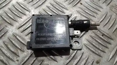 Second-hand car spare part antenna amplifier for rover rover 75 (rj) 2.0 cdt oem iam references xug100741