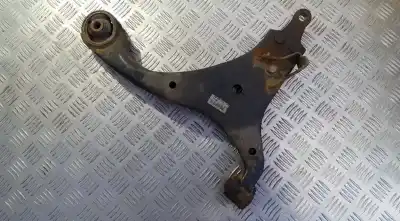 Peça sobressalente para automóvel em segunda mão braço de suspensão inferior dianteiro direito por kia ceed (ed) 1.6 crdi 115 referências oem iam 5450012h000