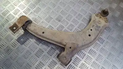 Peça sobressalente para automóvel em segunda mão braço de suspensão inferior esquerdo dianteiro por citroen berlingo 1.9 d x familiar referências oem iam 