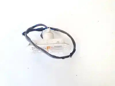 Автозапчасти б/у левый боковой фонарь за ford focus c-max (cap) 2.0 tdci cat ссылки oem iam 4m5a13k309aa  4m5a-13k309-aa